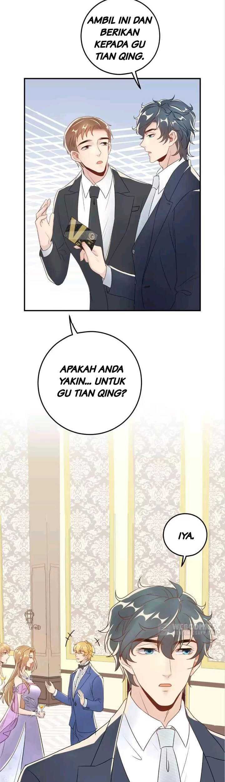 Revenge Movie Queen Chapter 13 Gambar 20