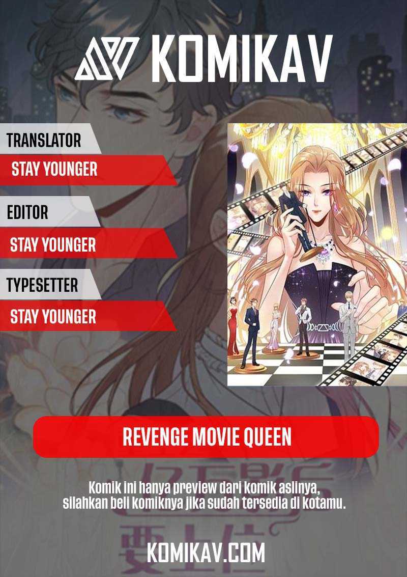 Komik Revenge Movie Queen Chapter 13 gambar nomor 1