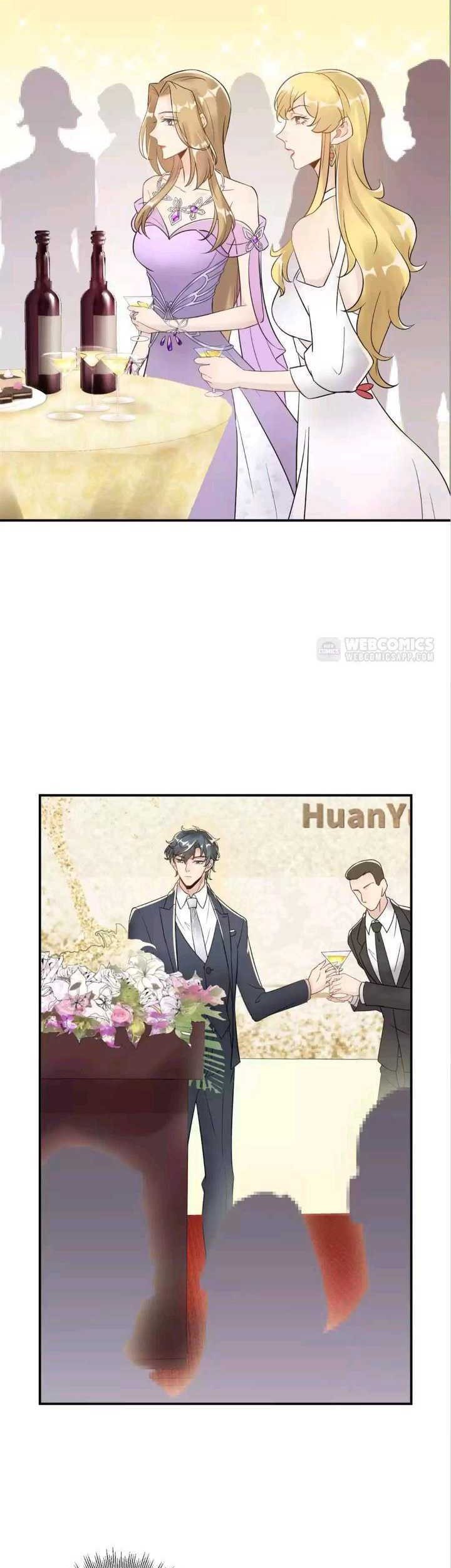 Revenge Movie Queen Chapter 13 Gambar 4