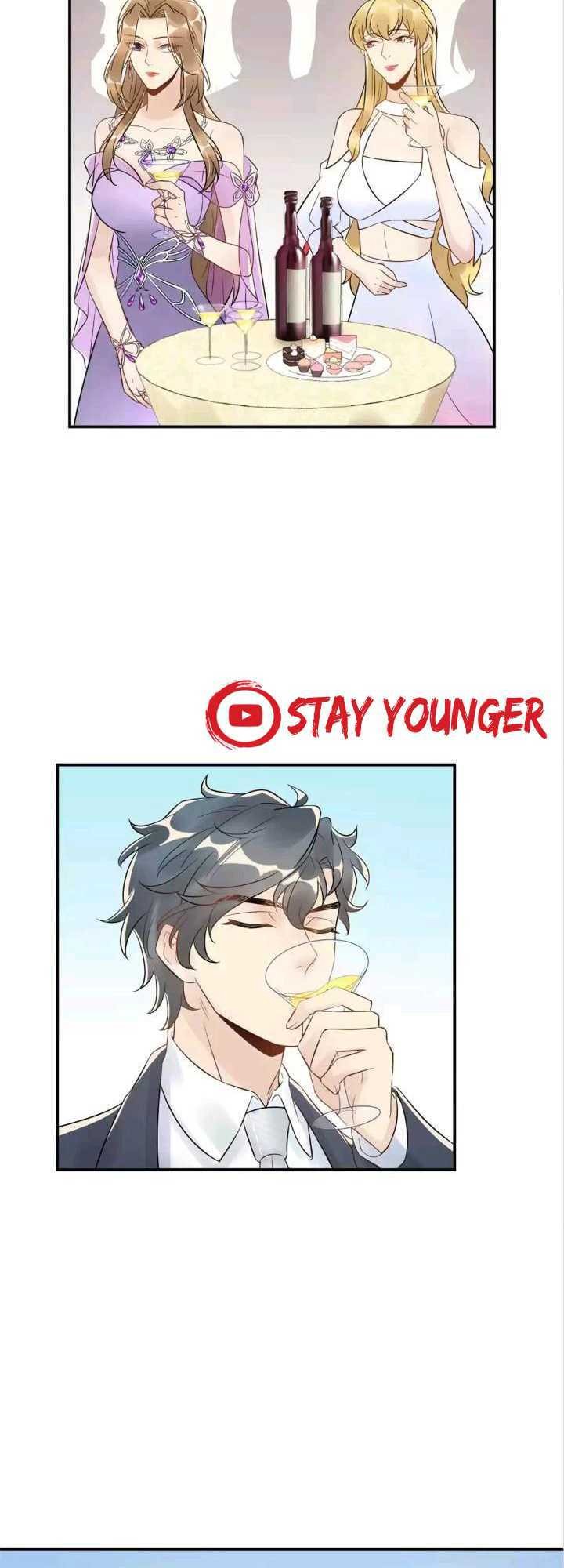 Revenge Movie Queen Chapter 13 Gambar 11