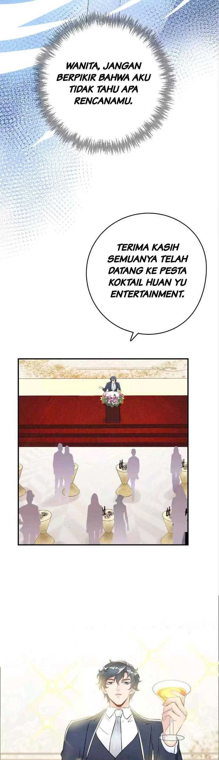 Revenge Movie Queen Chapter 13 Gambar 7