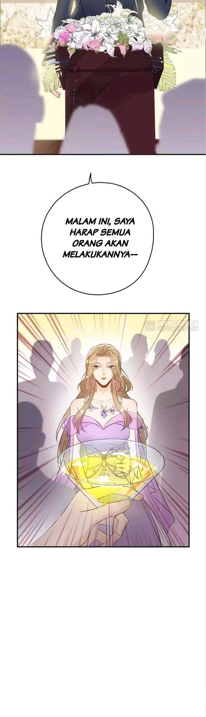 Revenge Movie Queen Chapter 13 Gambar 8