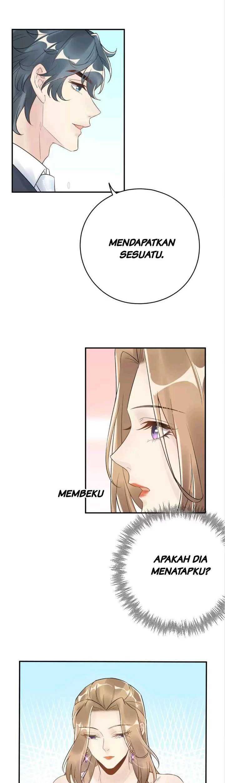 Revenge Movie Queen Chapter 13 Gambar 9