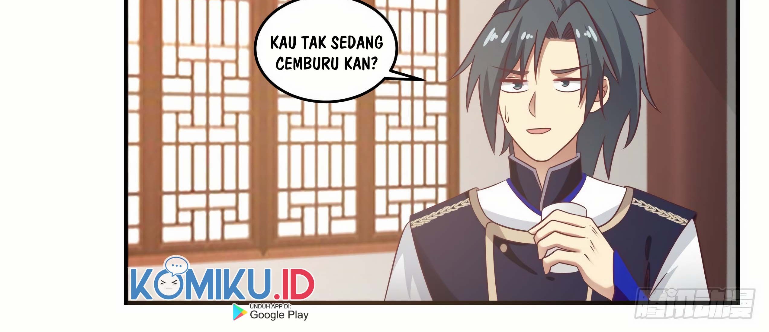 Martial Peak Part 1 Chapter 775 Gambar 6