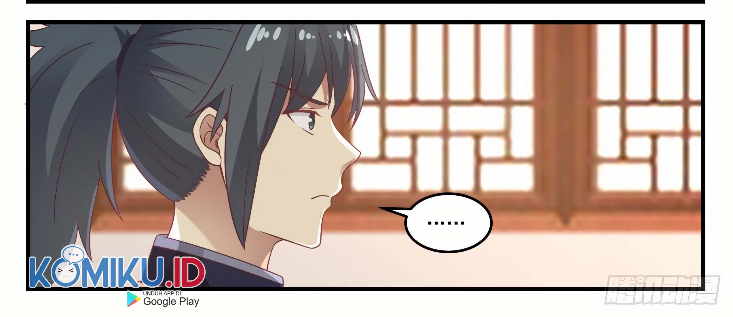 Martial Peak Part 1 Chapter 775 Gambar 19