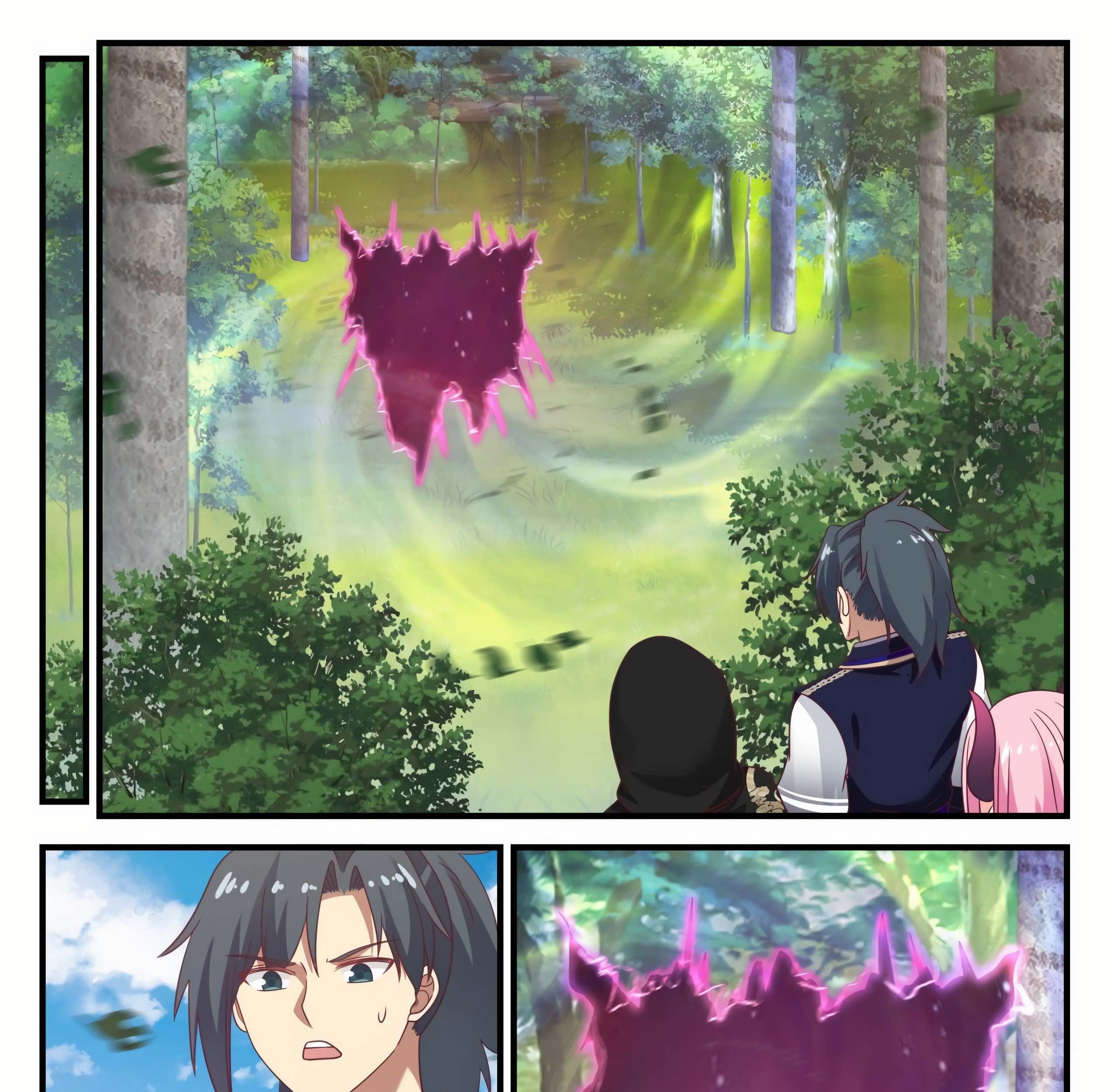 Martial Peak Part 1 Chapter 775 Gambar 22