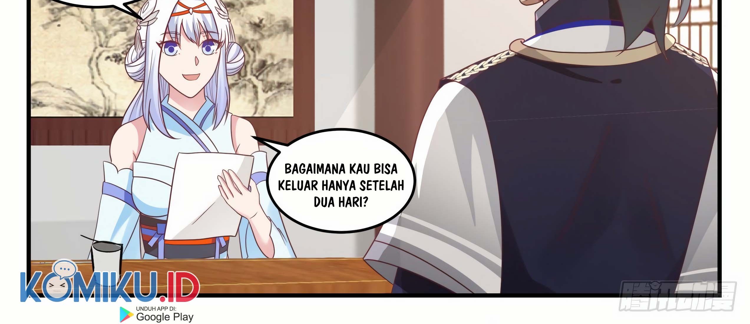 Martial Peak Part 1 Chapter 775 Gambar 4