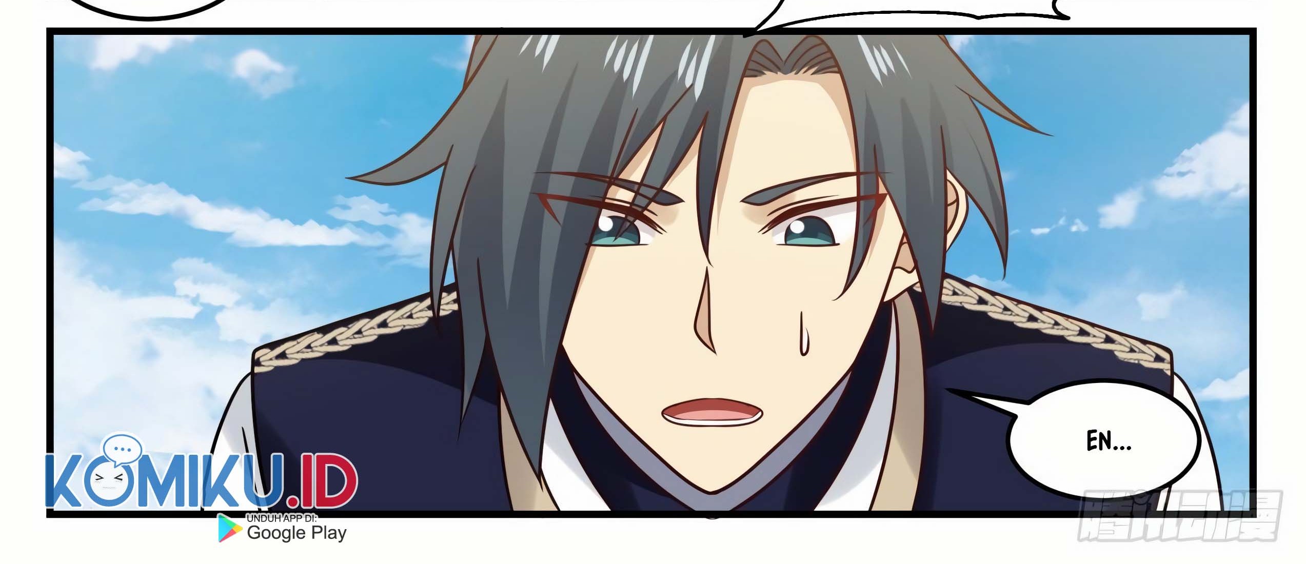 Martial Peak Part 1 Chapter 776 Gambar 6