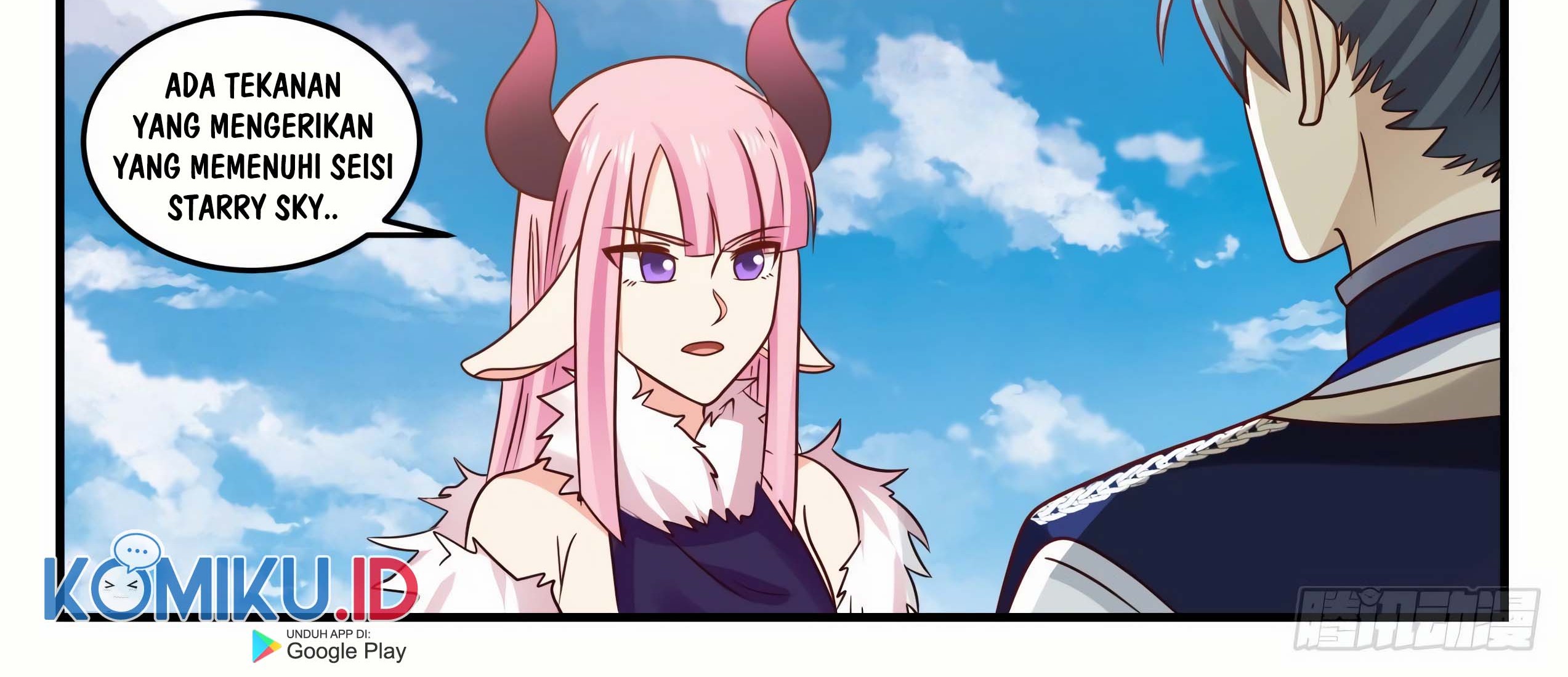 Martial Peak Part 1 Chapter 776 Gambar 4