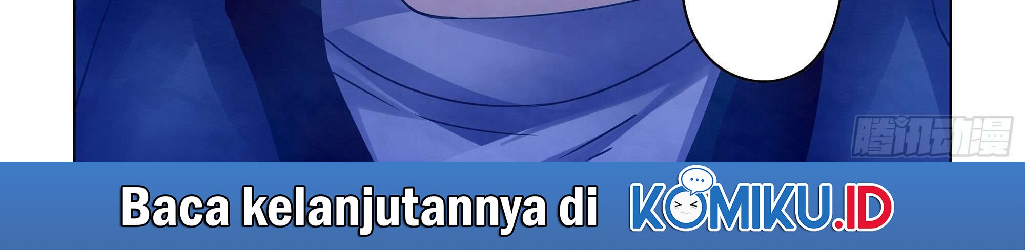 The Last Human Chapter 313 Gambar 32