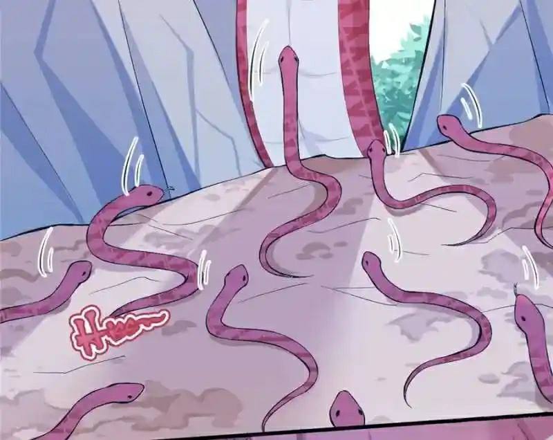 Beauty and the Beast Chapter 171 Gambar 56