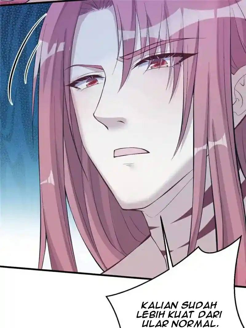 Beauty and the Beast Chapter 171 Gambar 57