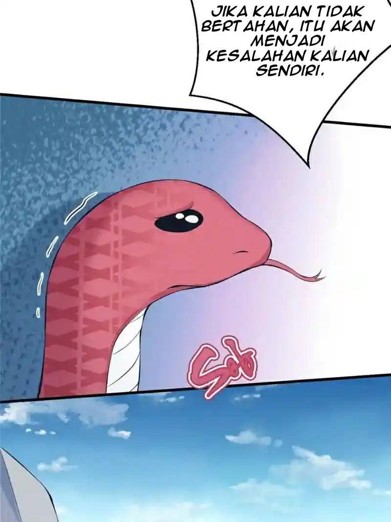 Beauty and the Beast Chapter 171 Gambar 58