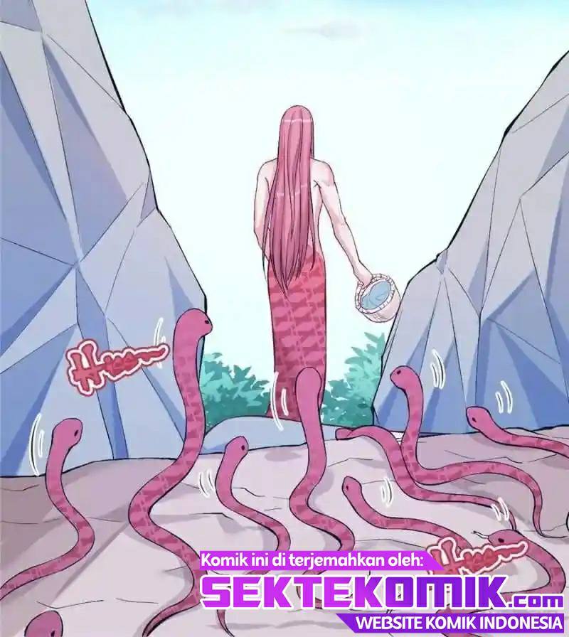 Beauty and the Beast Chapter 171 Gambar 59