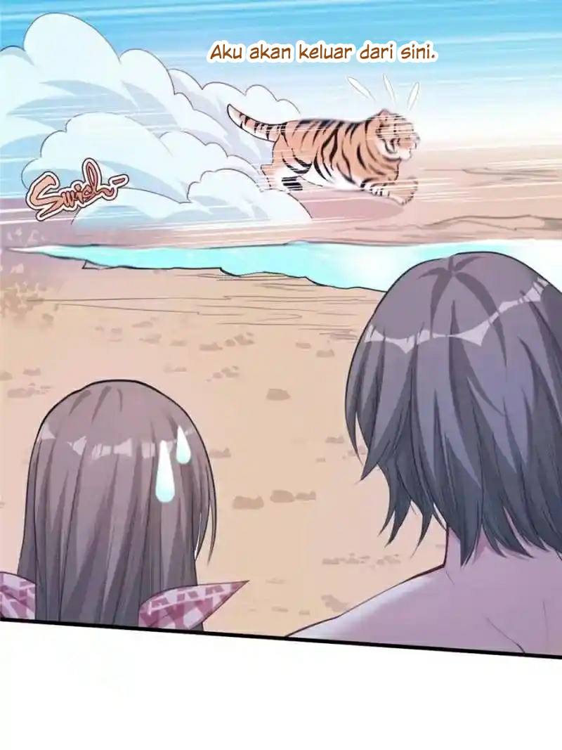 Beauty and the Beast Chapter 171 Gambar 9