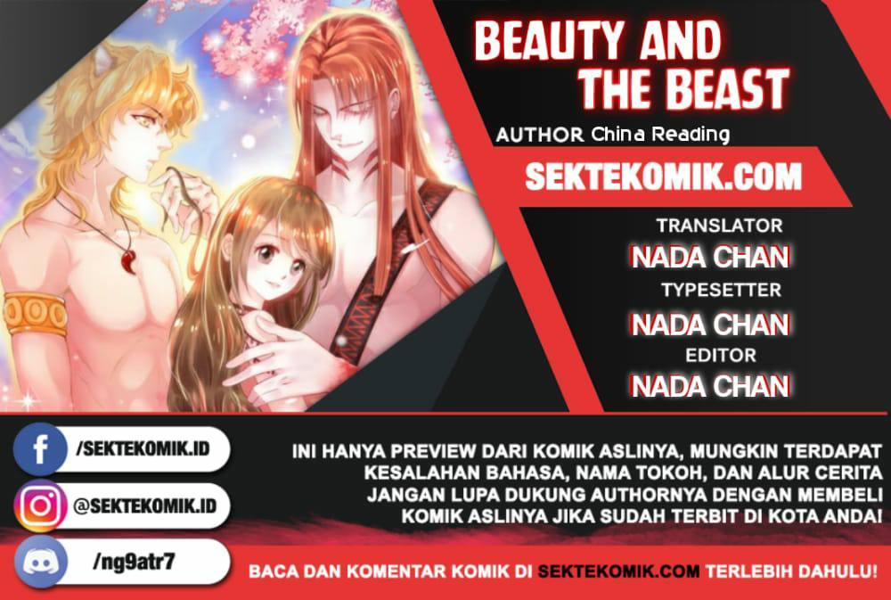 Komik Beauty and the Beast Chapter 171 gambar nomor 1