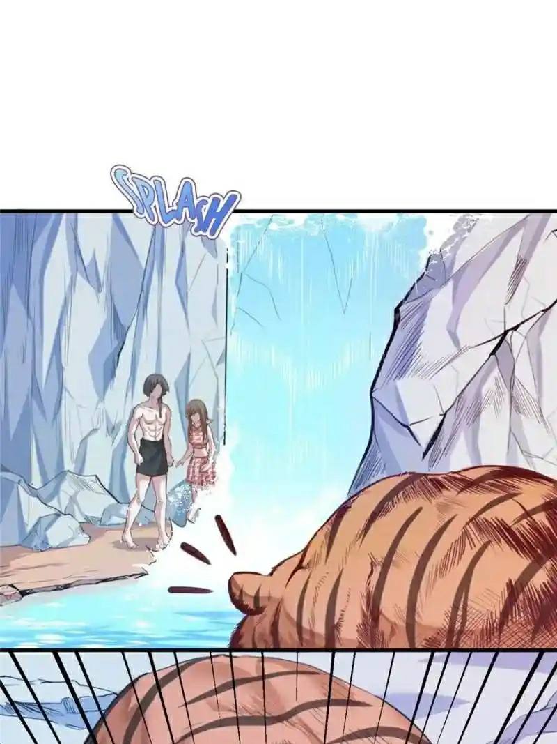 Manhua Beauty and the Beast Chapter 171 gambar nomor 2