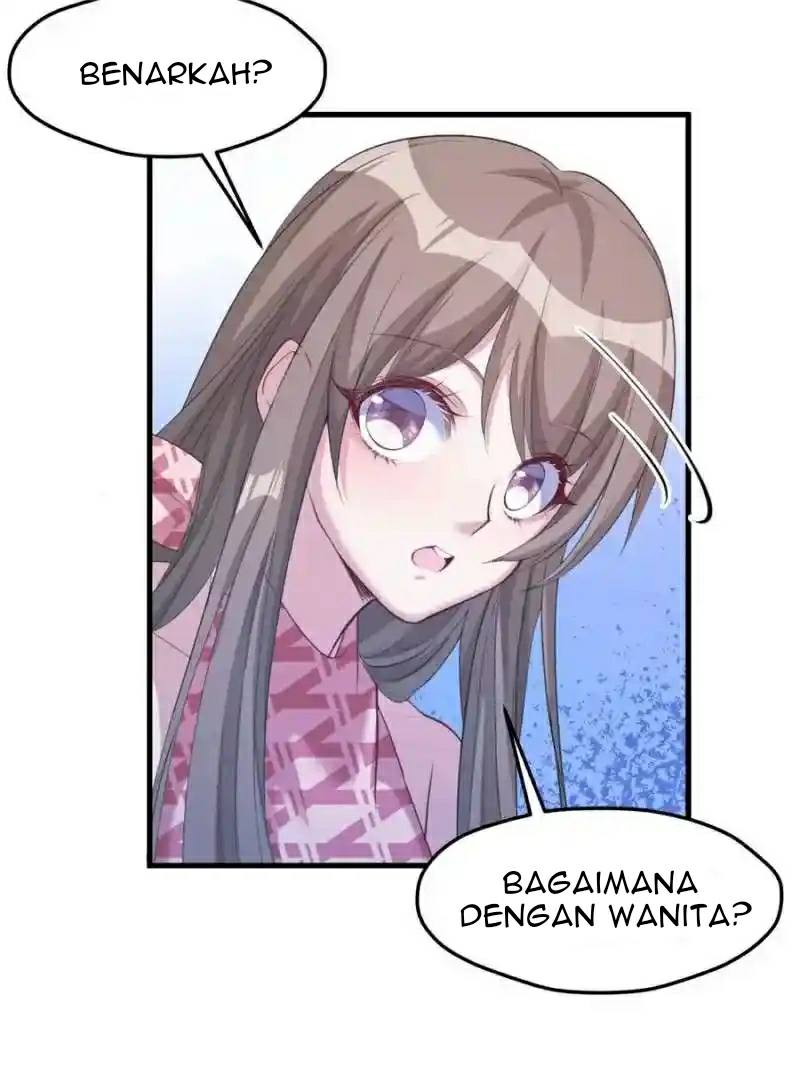 Beauty and the Beast Chapter 171 Gambar 21