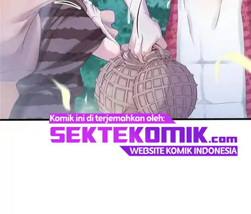 Beauty and the Beast Chapter 171 Gambar 29