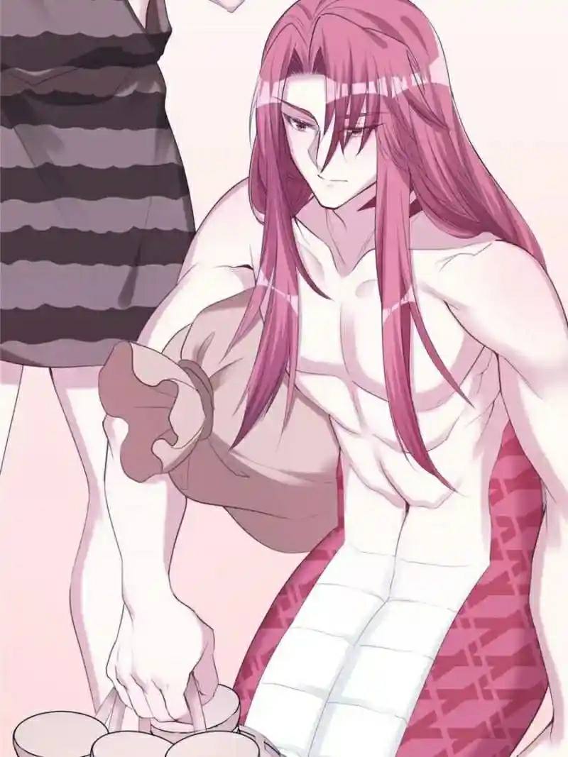 Beauty and the Beast Chapter 171 Gambar 35