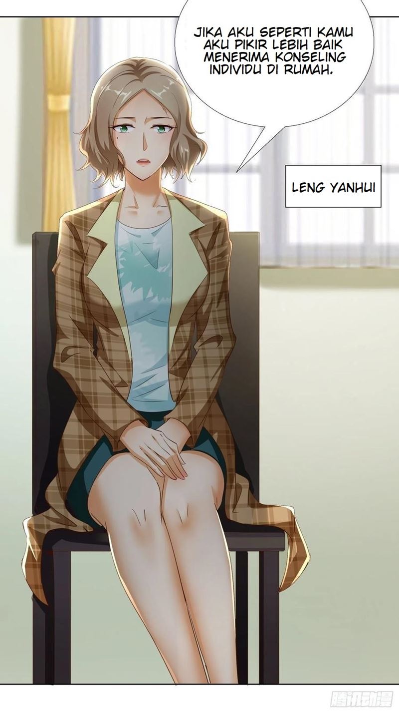 Super School Doctor Chapter 108 Gambar 4