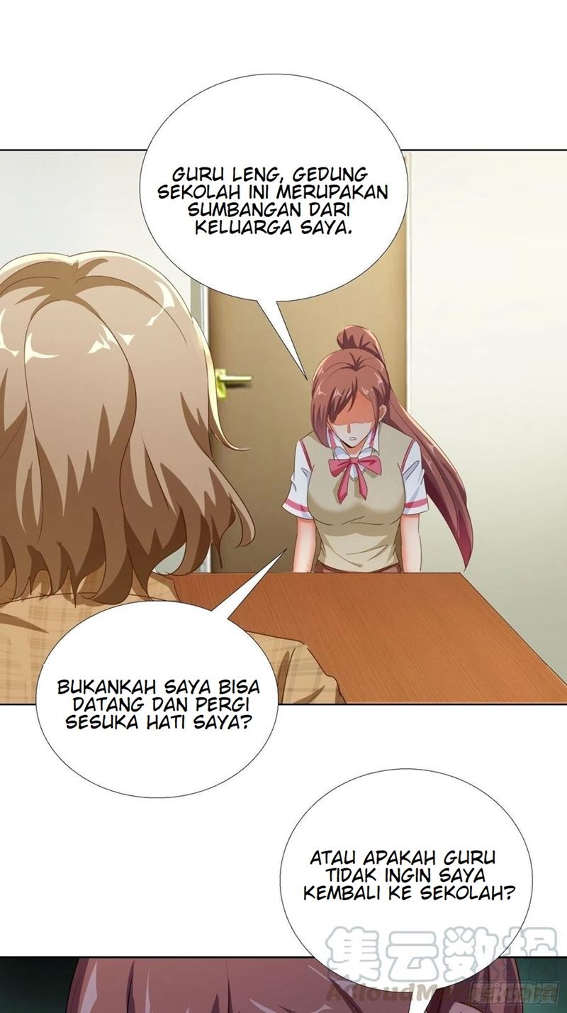 Super School Doctor Chapter 108 Gambar 5