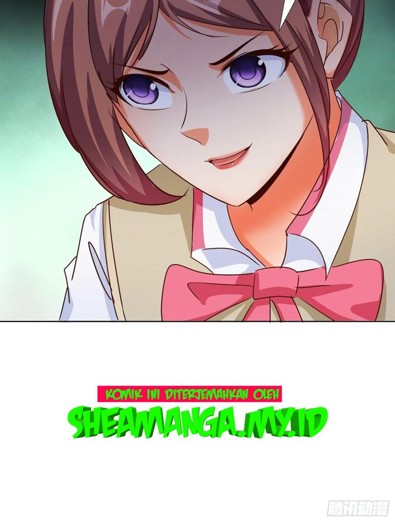 Super School Doctor Chapter 108 Gambar 6