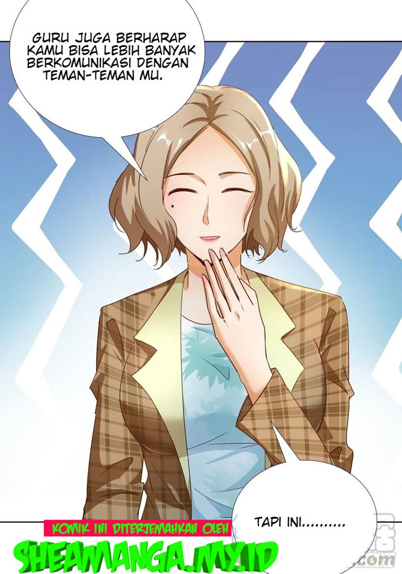 Super School Doctor Chapter 108 Gambar 8