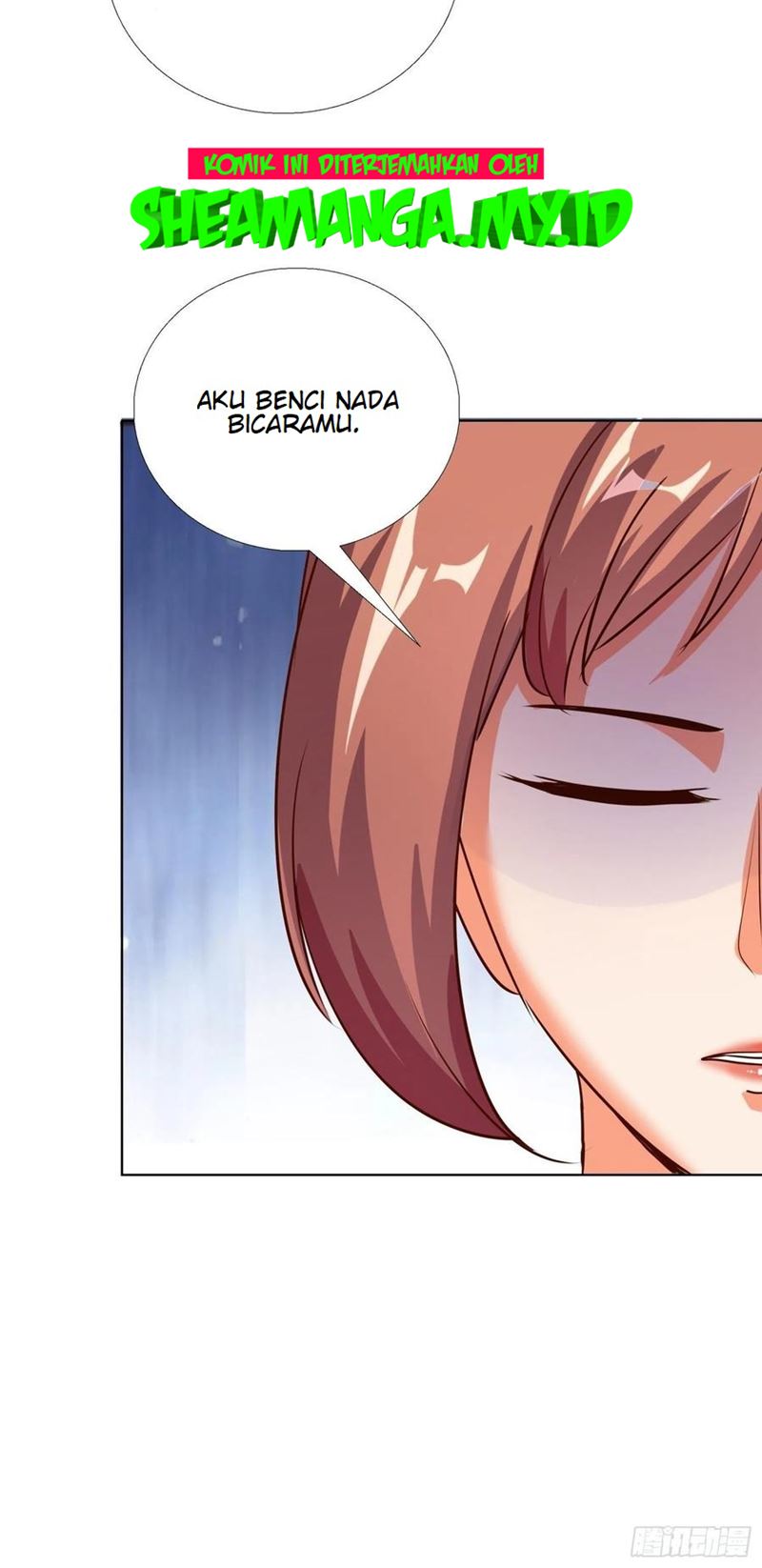 Super School Doctor Chapter 108 Gambar 10