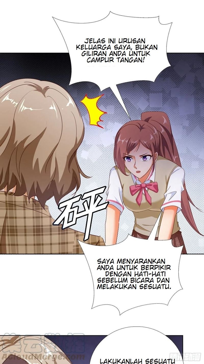 Super School Doctor Chapter 108 Gambar 11