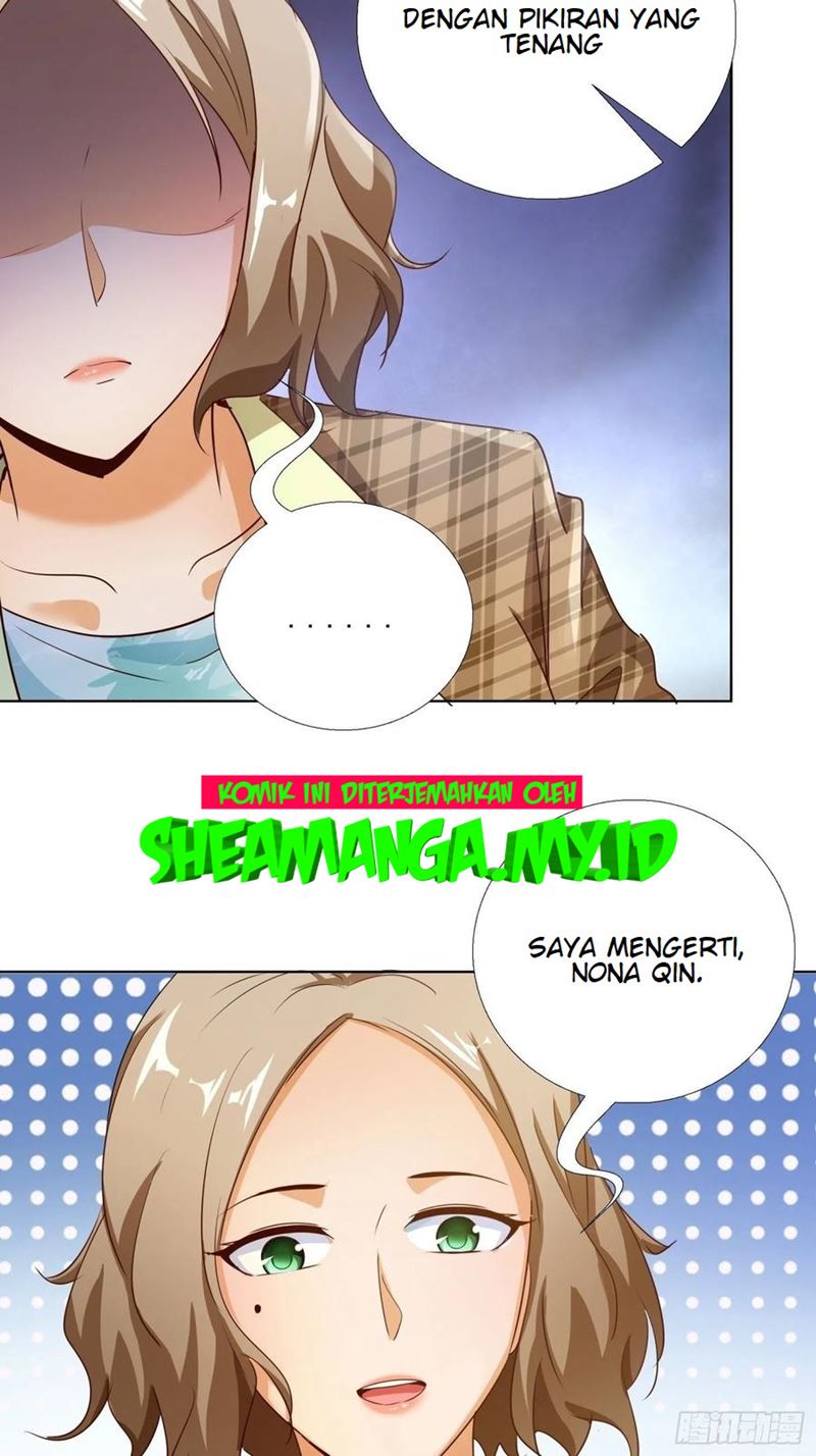 Super School Doctor Chapter 108 Gambar 12