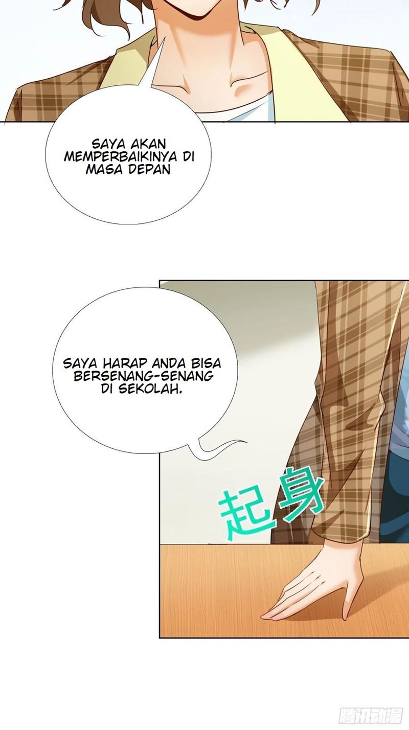 Super School Doctor Chapter 108 Gambar 13