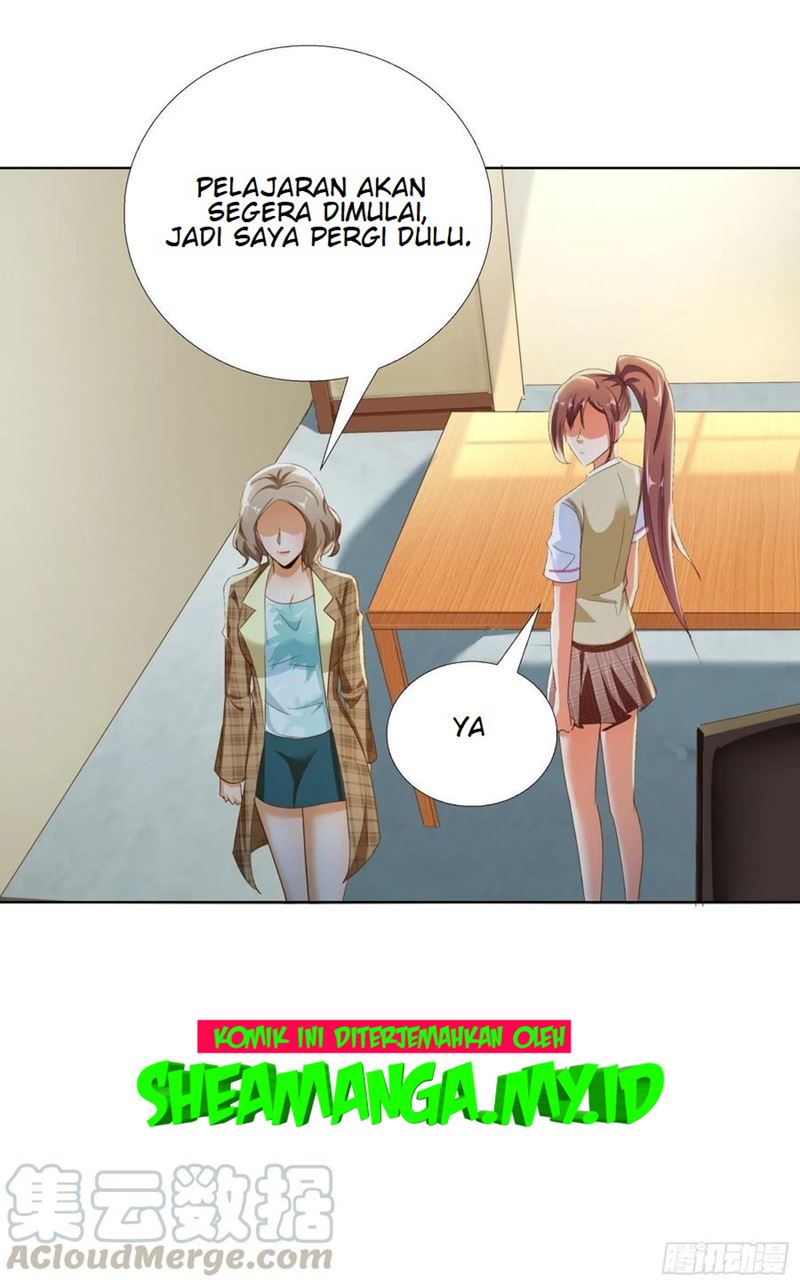 Super School Doctor Chapter 108 Gambar 14