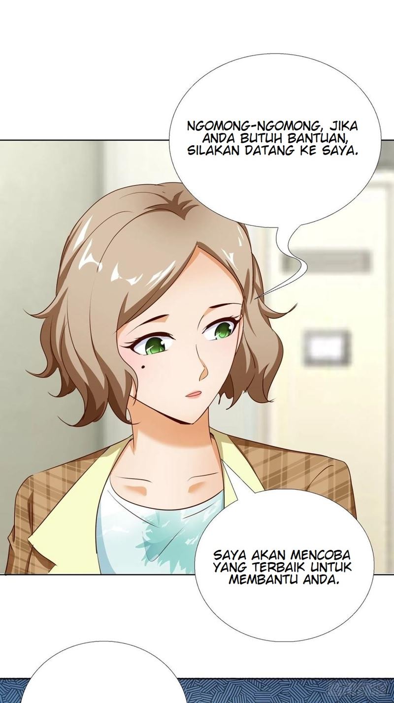 Super School Doctor Chapter 108 Gambar 15