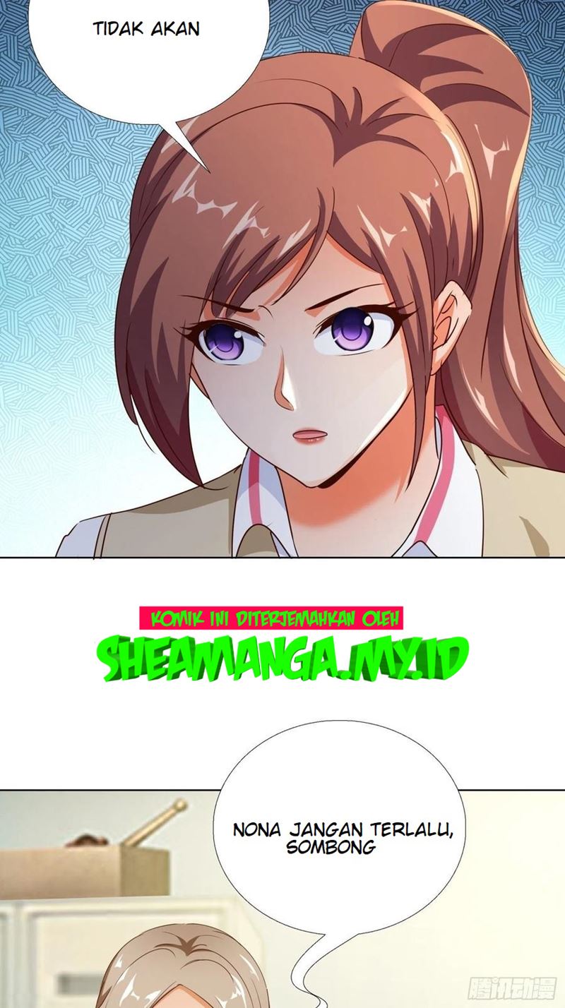 Super School Doctor Chapter 108 Gambar 16