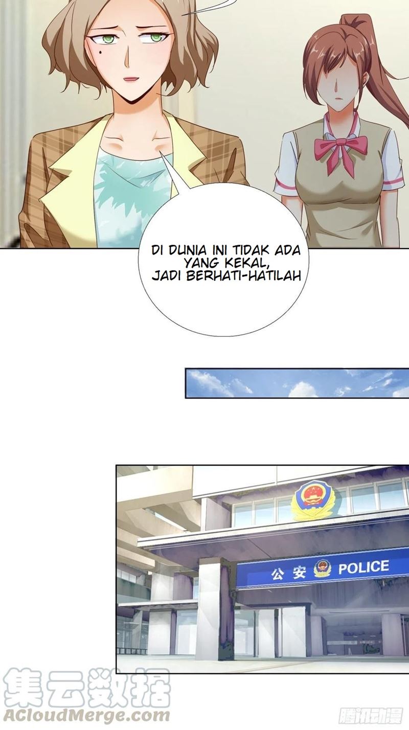 Super School Doctor Chapter 108 Gambar 17