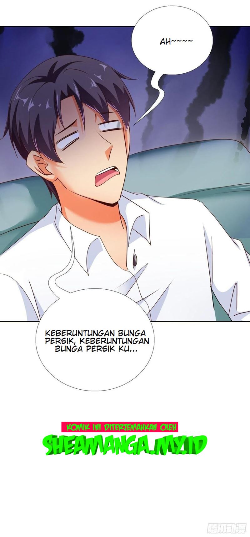 Super School Doctor Chapter 108 Gambar 18