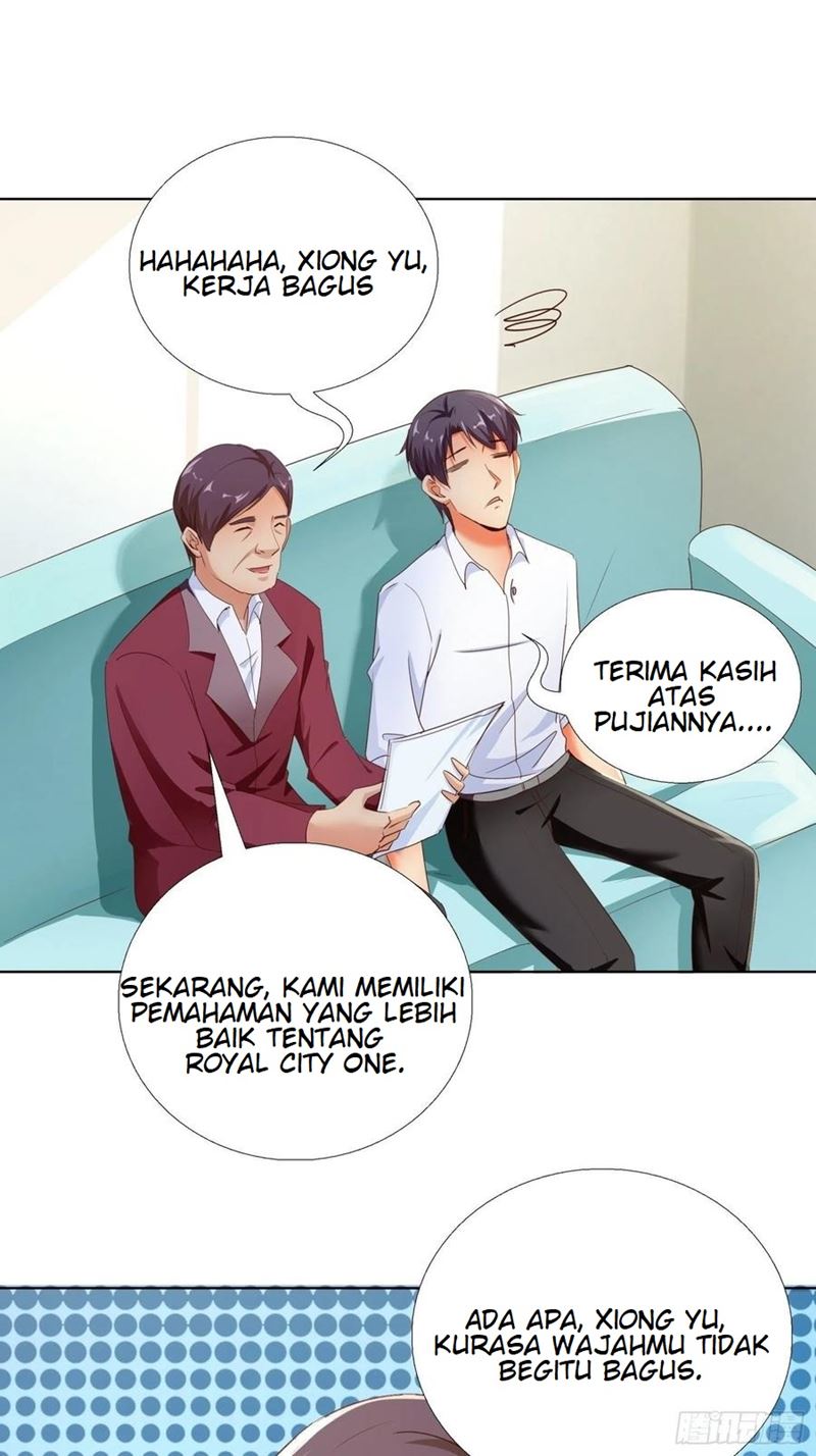 Super School Doctor Chapter 108 Gambar 19