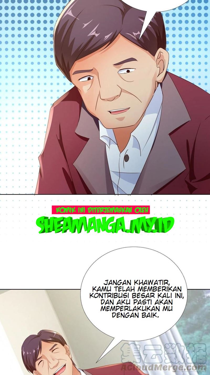 Super School Doctor Chapter 108 Gambar 20