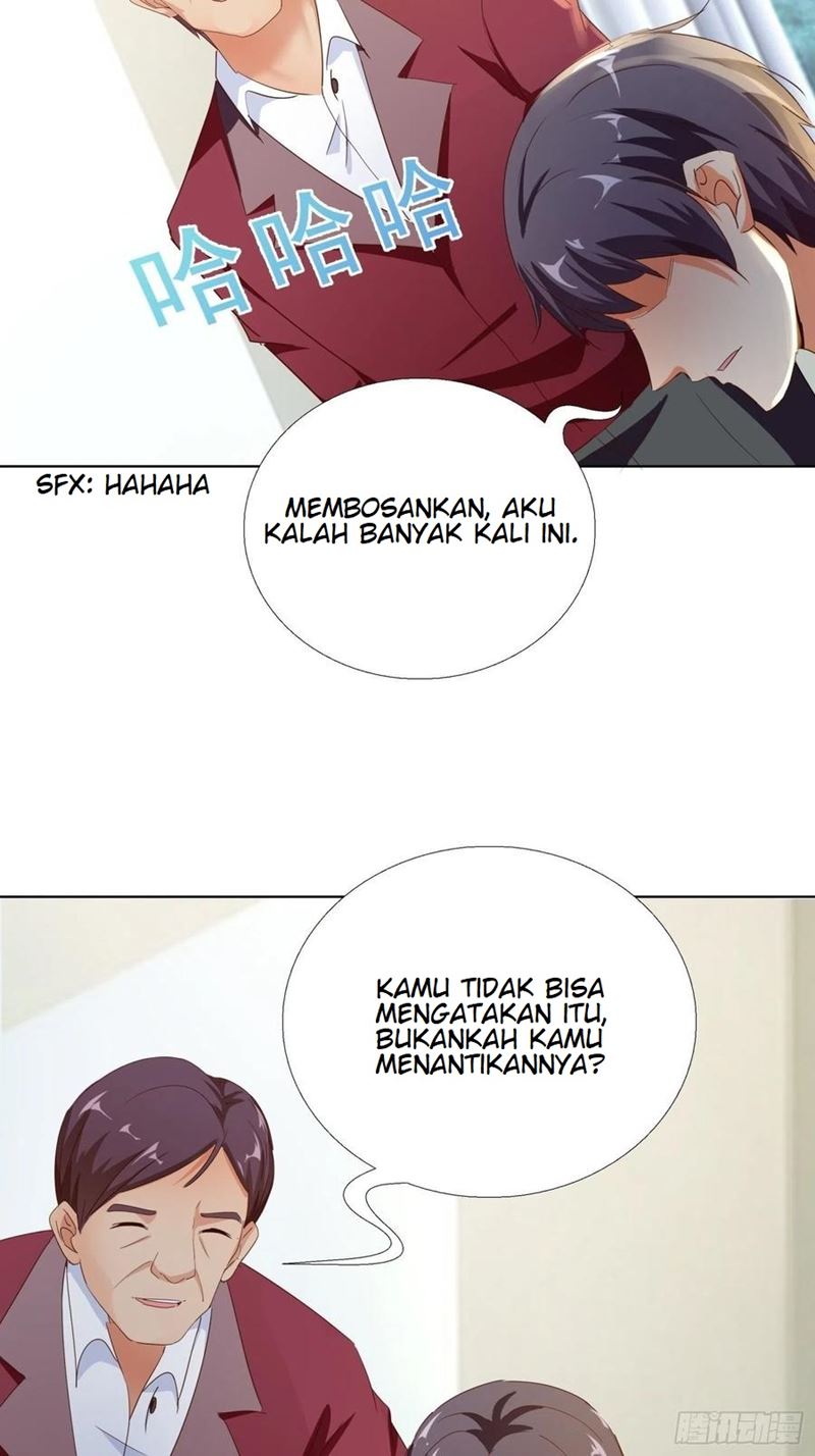 Super School Doctor Chapter 108 Gambar 21