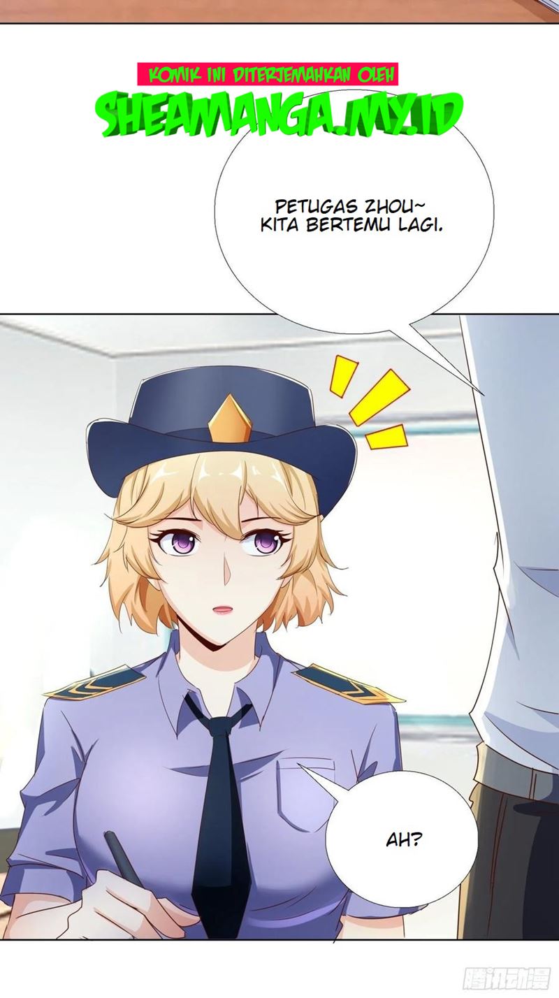 Super School Doctor Chapter 108 Gambar 24