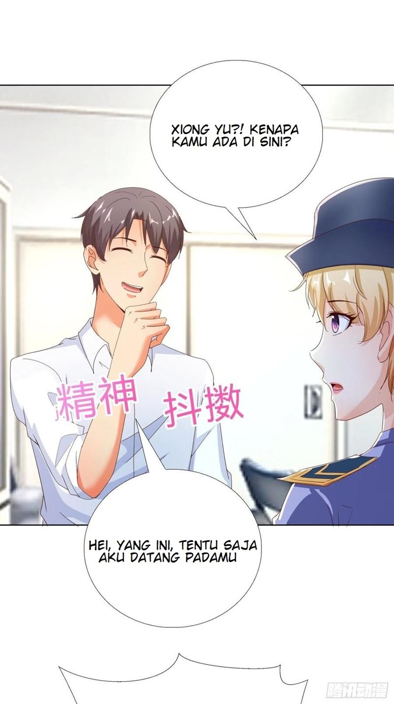 Super School Doctor Chapter 108 Gambar 25