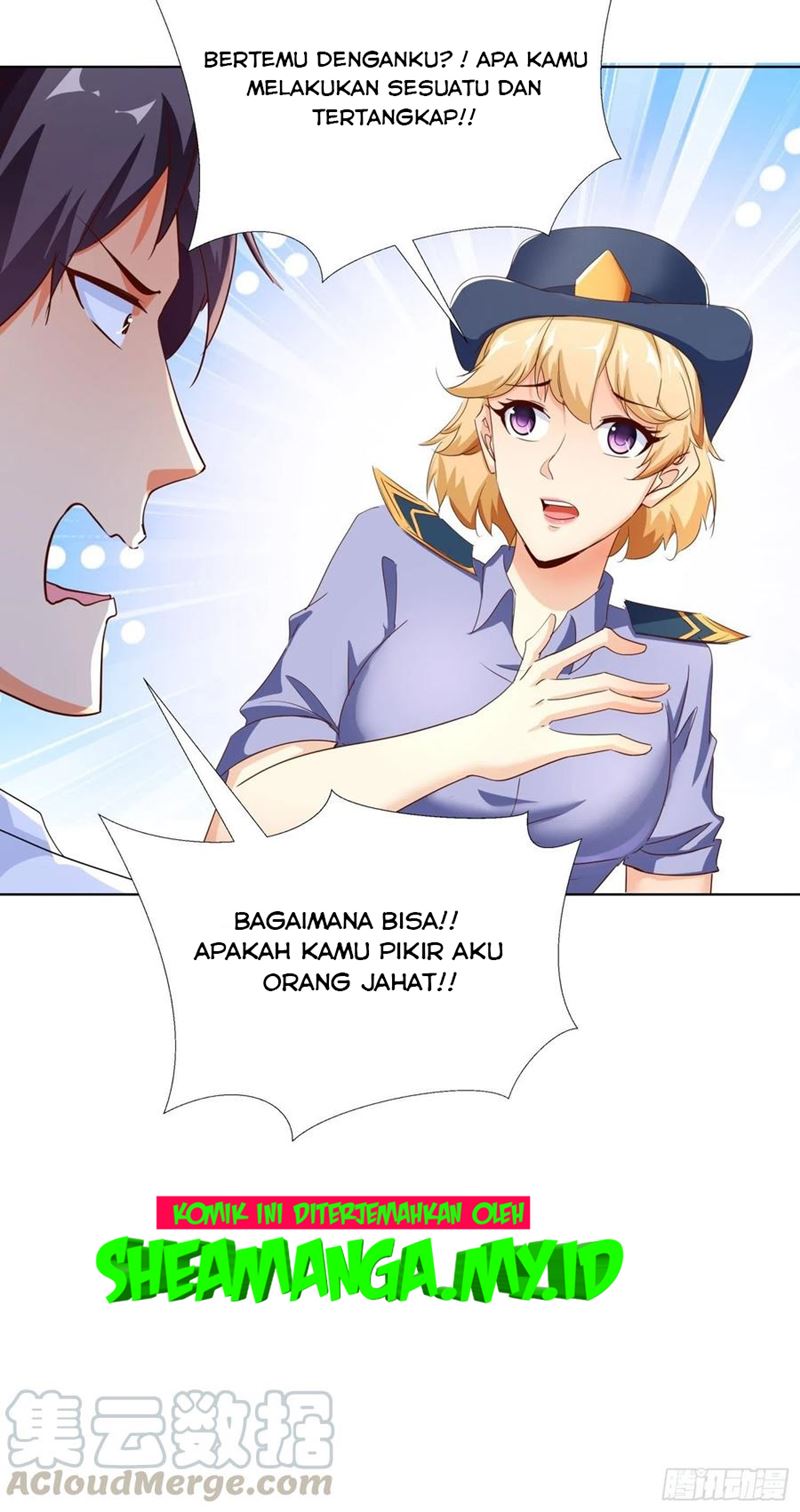 Super School Doctor Chapter 108 Gambar 26