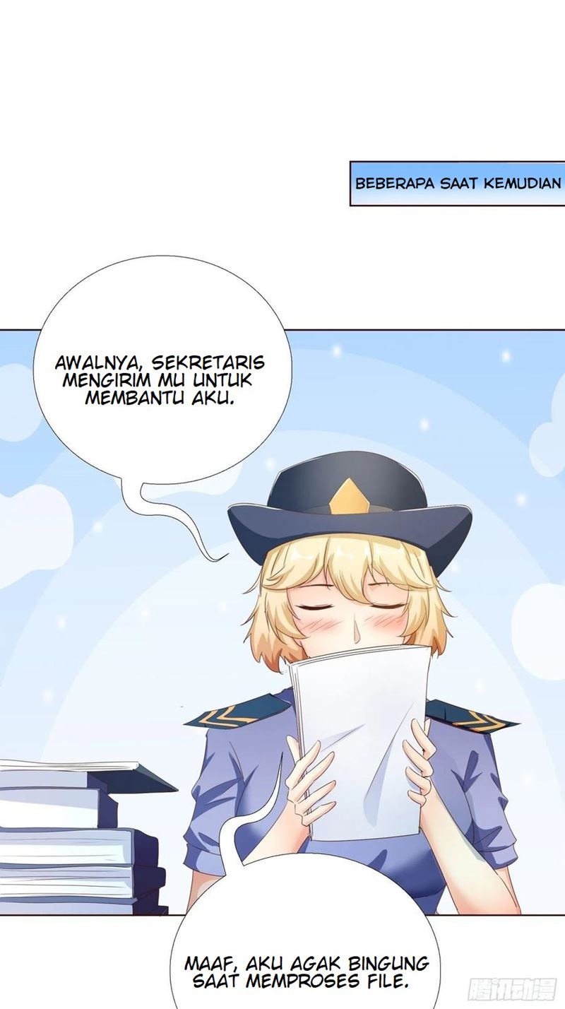 Super School Doctor Chapter 108 Gambar 27