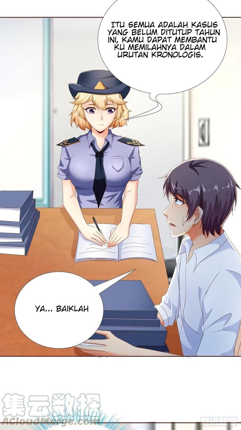 Super School Doctor Chapter 108 Gambar 29