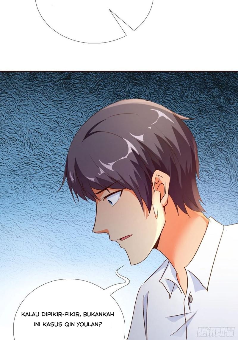 Super School Doctor Chapter 108 Gambar 33