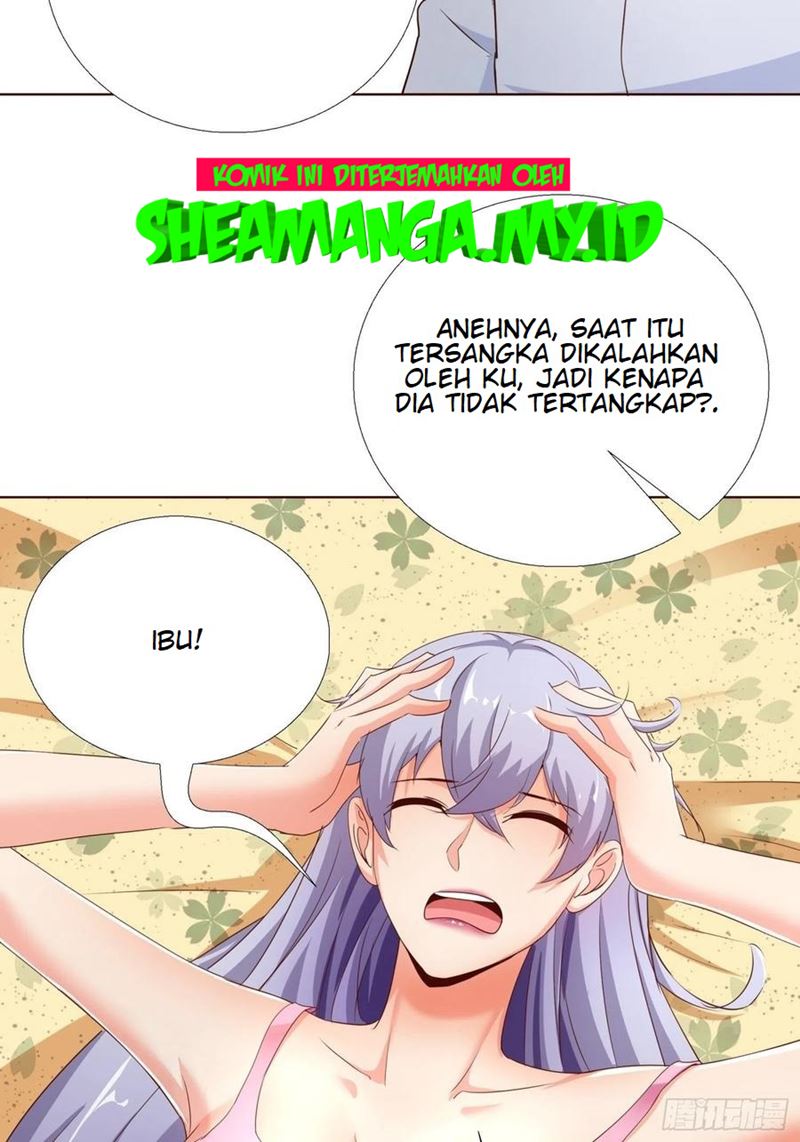 Super School Doctor Chapter 108 Gambar 34