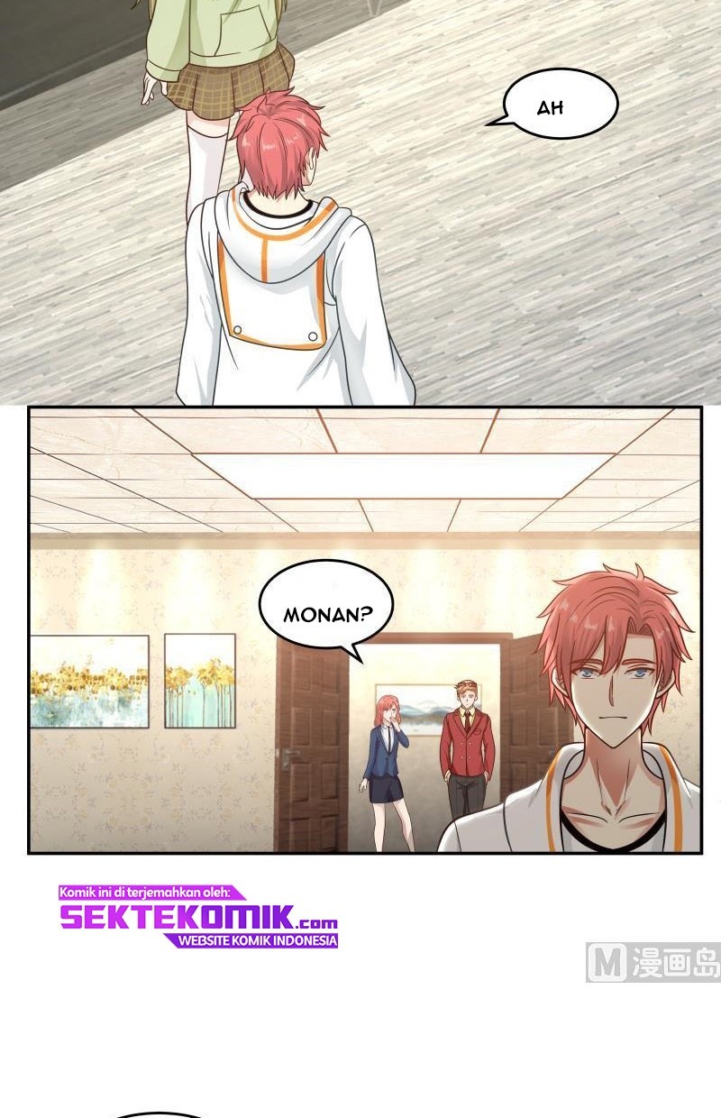 I Have a Dragon on My Body Chapter 291 Gambar 5