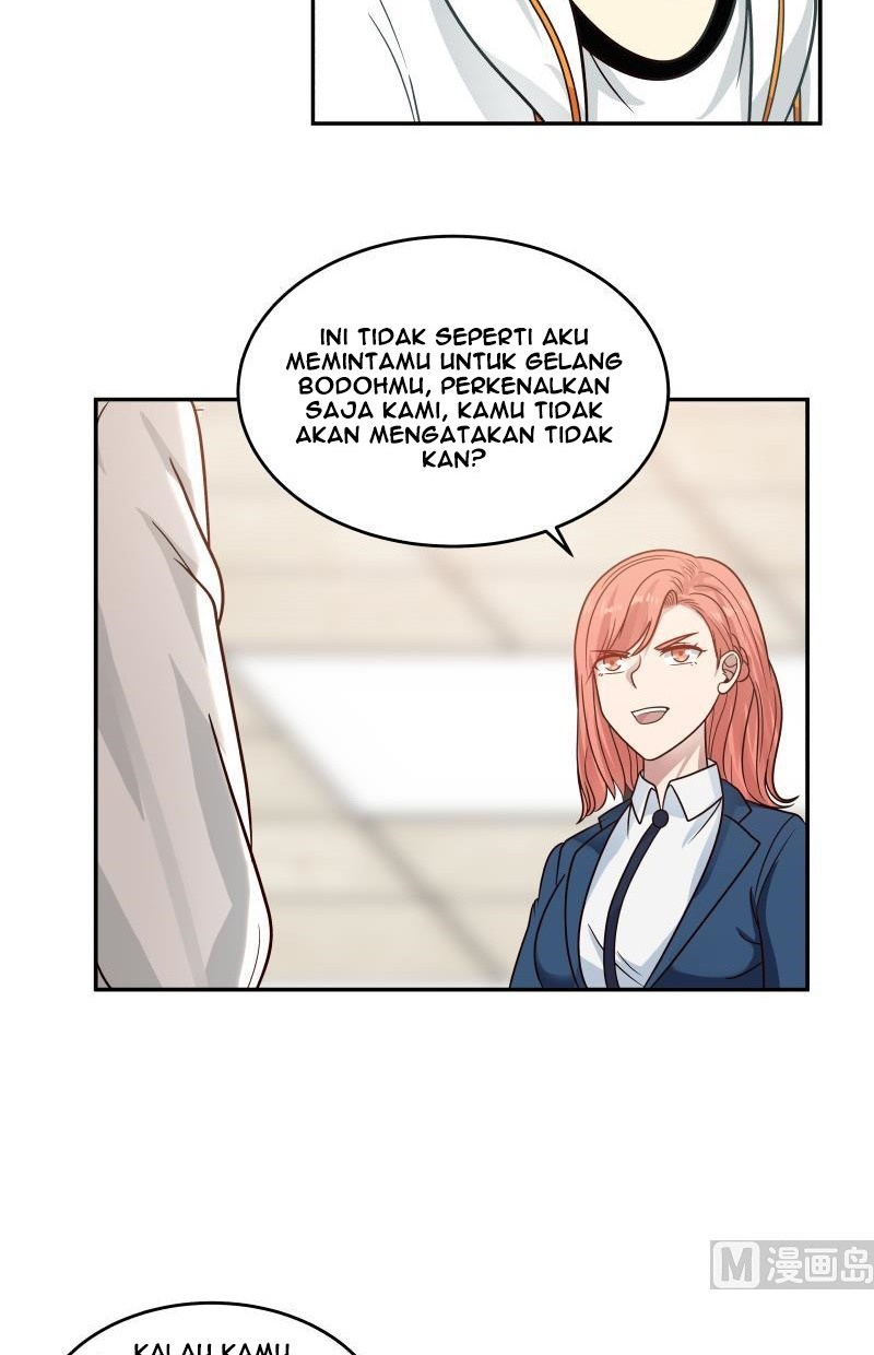 I Have a Dragon on My Body Chapter 291 Gambar 8