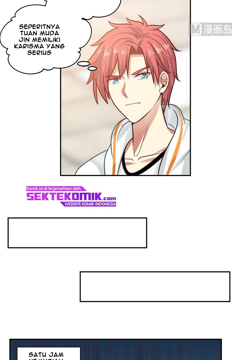 I Have a Dragon on My Body Chapter 291 Gambar 10